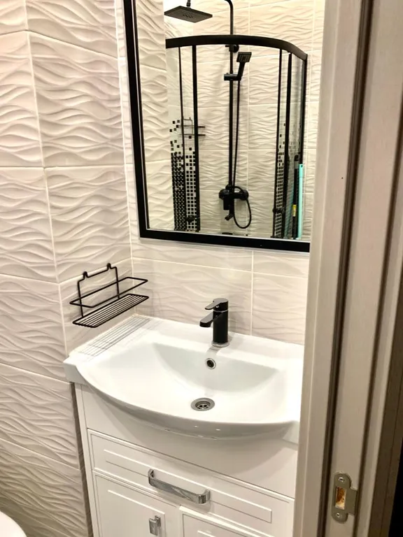 Уютная квартира в Новогорске в ЖК Родник