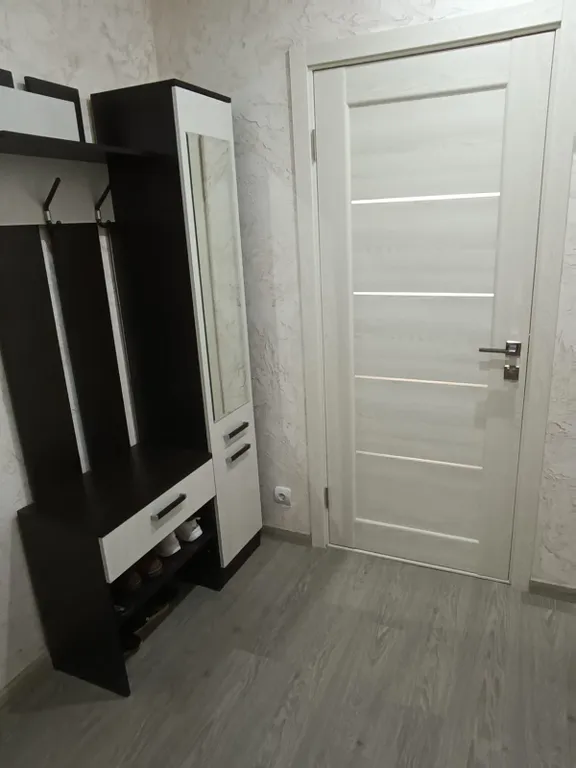 Квартира Комната с отдельной ванной комнатой и кухней — Геленджик