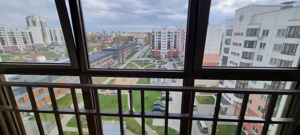 2-комнатная квартира рядом с автовокзалом и центром Гродно