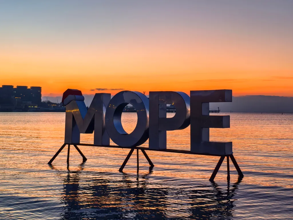 Апартаменты бизнес-класса с видом на море