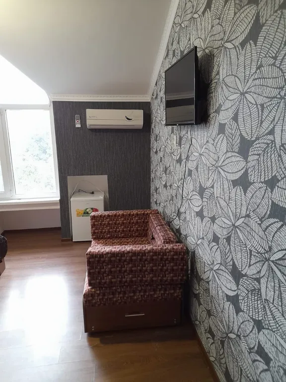 Квартира Комната — Гагра