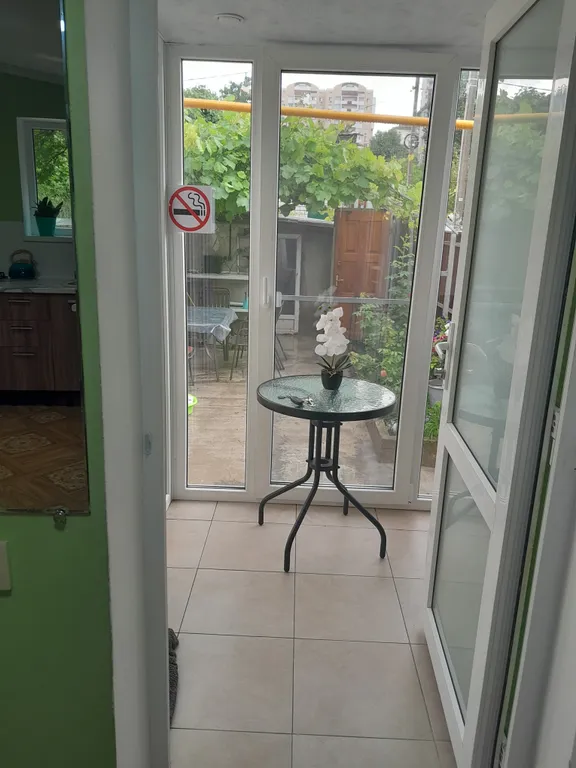 Коттедж Уютный домик в центре — Новороссийск