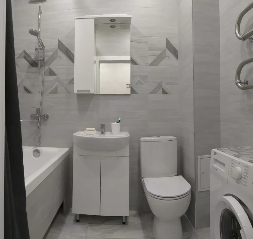 Новая квартира