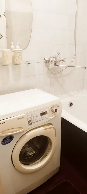 Квартира 2-комнатная Квартира — Ярославль