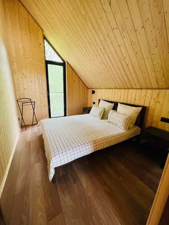 Финский дом