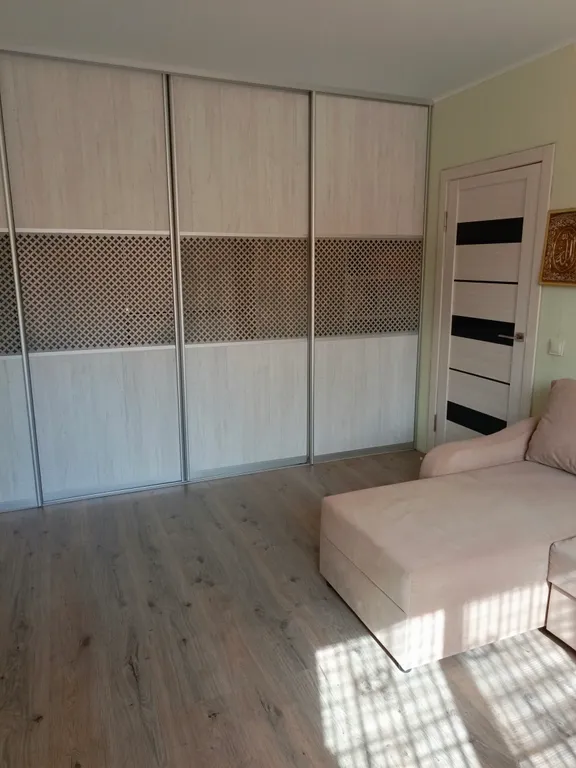 Привлекательная квартира в экологичном районе города