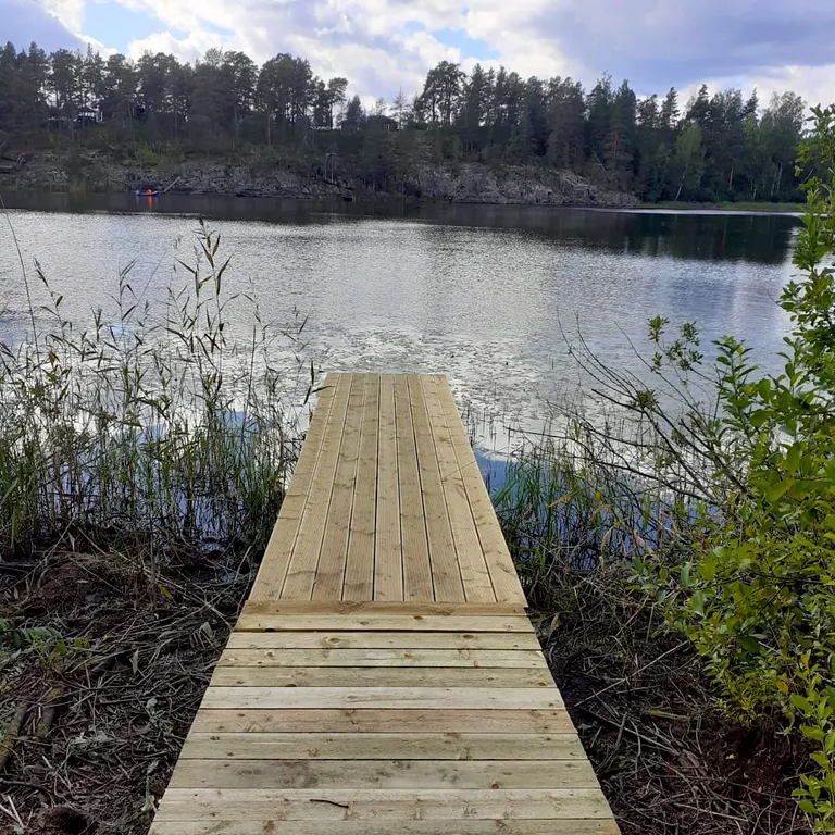 3-комнатный Дом