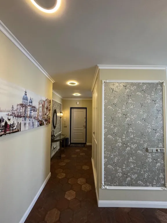 Квартира Квартира Янтарная легенда — Светлогорск