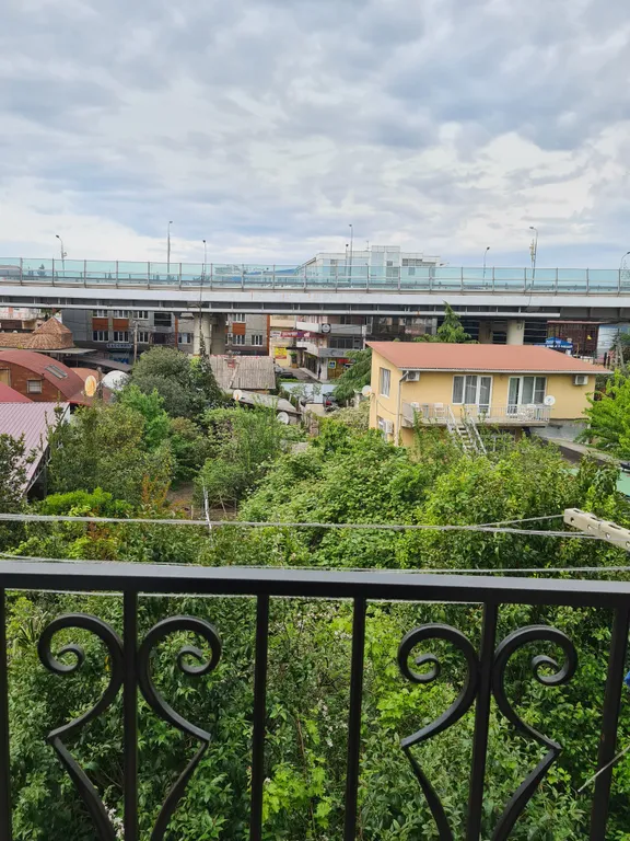 Квартира Комфортная квартира 7 минут до моря — Адлер