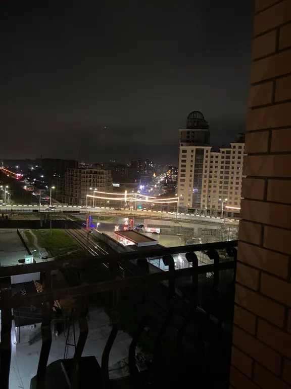 Квартира Уютная квартира у моря — Махачкала