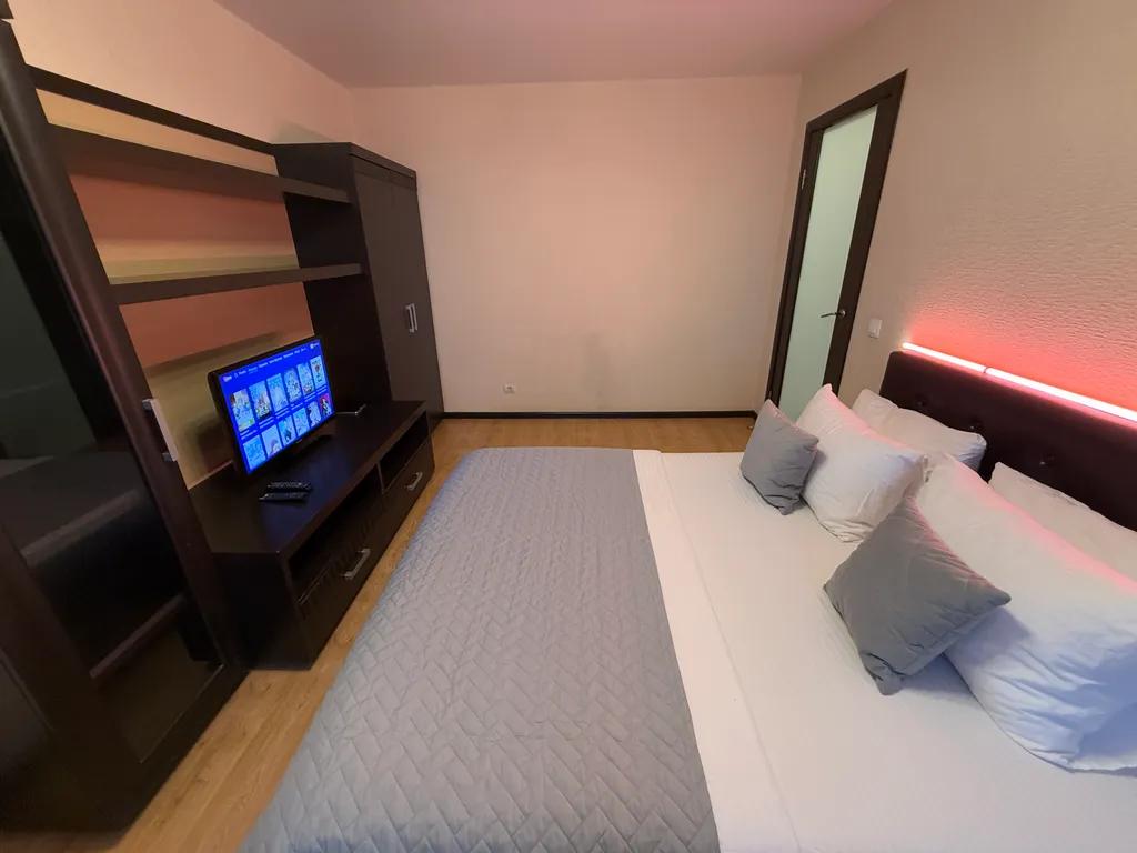 Квартира Квартира Тут хорошо на Щорса — Екатеринбург