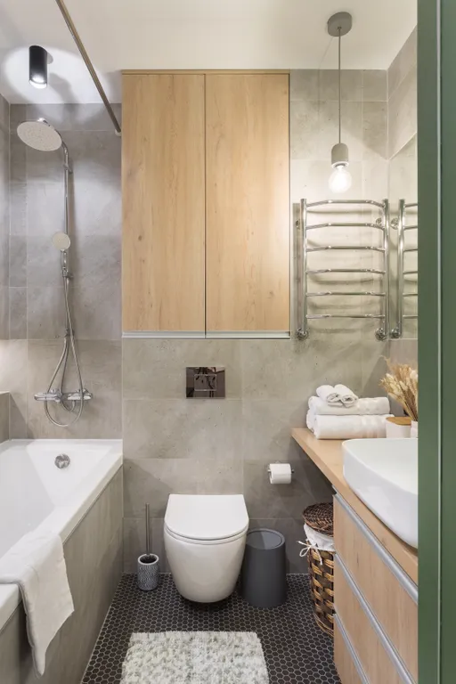 Апартаменты Hygge Kareila теплый берег