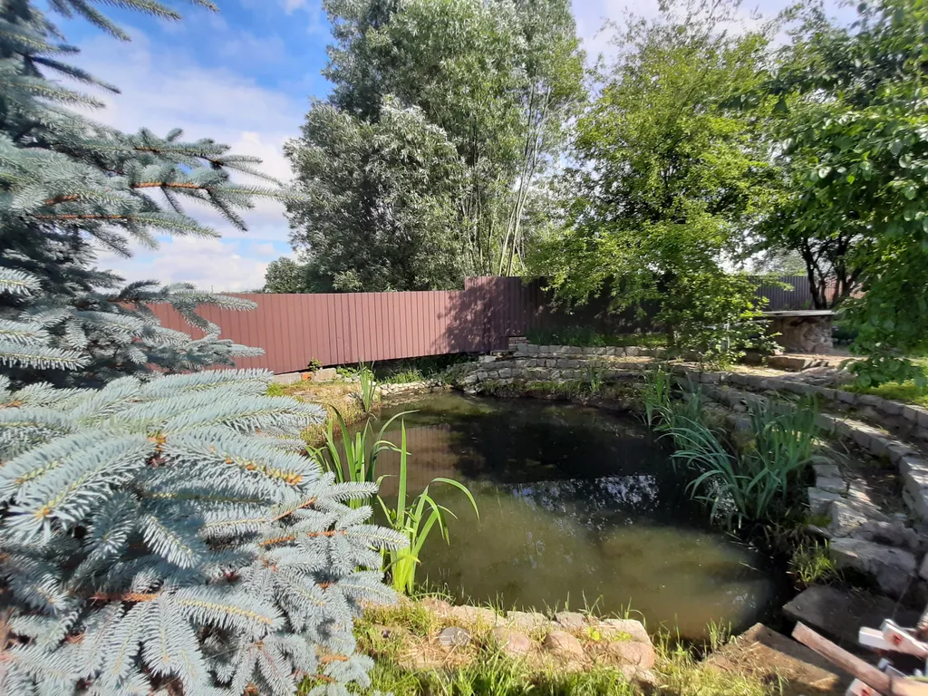 6-комнатный Дом