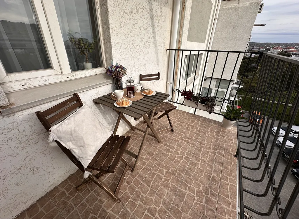 Квартира Квартира без посредников от собственника — Севастополь