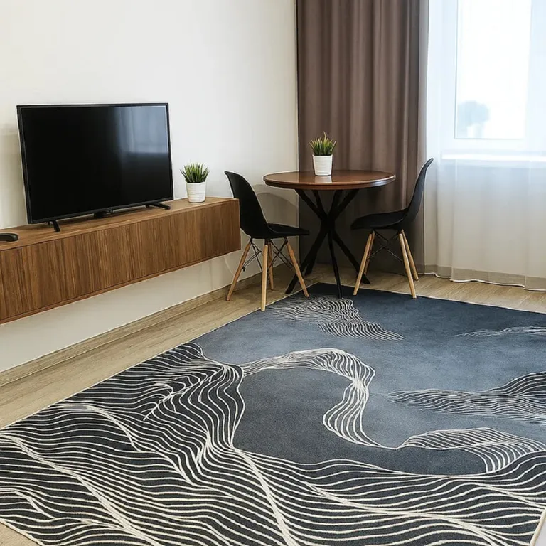 Комфортная евродвушка на Чехова