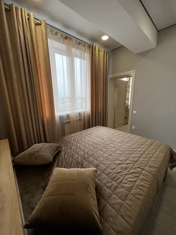 Квартира Пожалуй, самая лучшая квартира — Махачкала