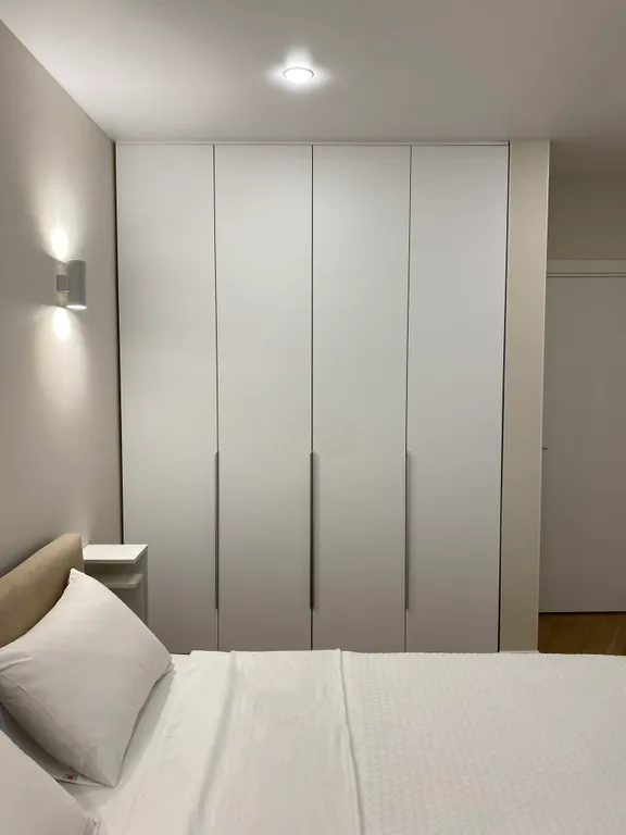 Квартира на уикэнд