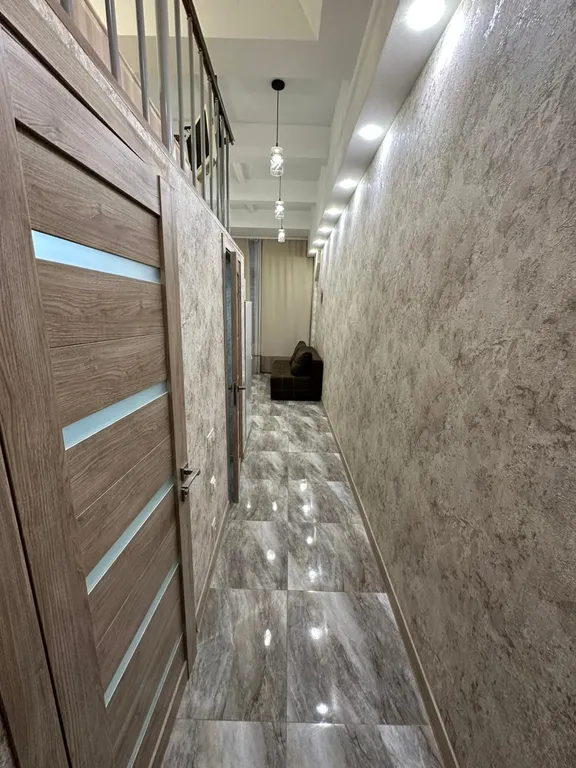 Квартира Квартира АК Сидней — Сочи