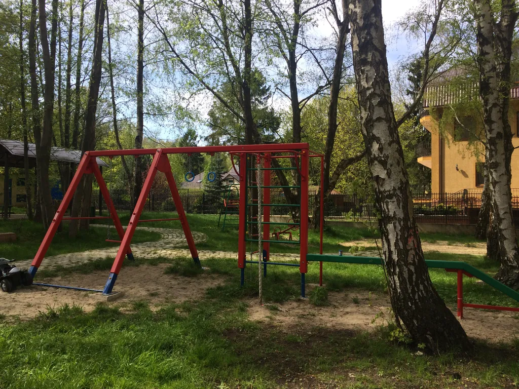 Квартира Квартира Апартамент у моря — Светлогорск