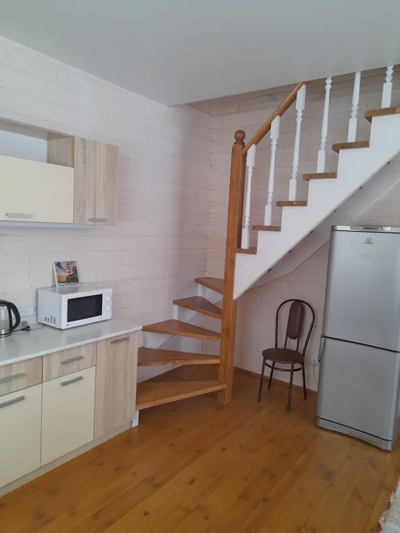 Солнечная горка