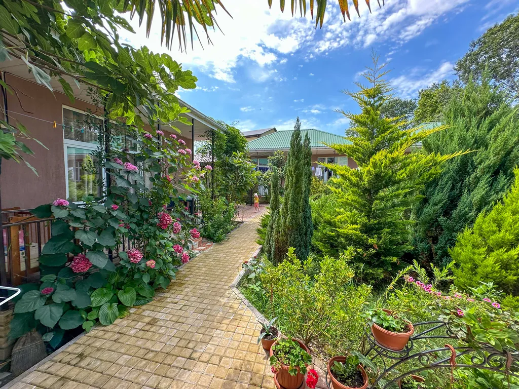 1-комнатный Дом