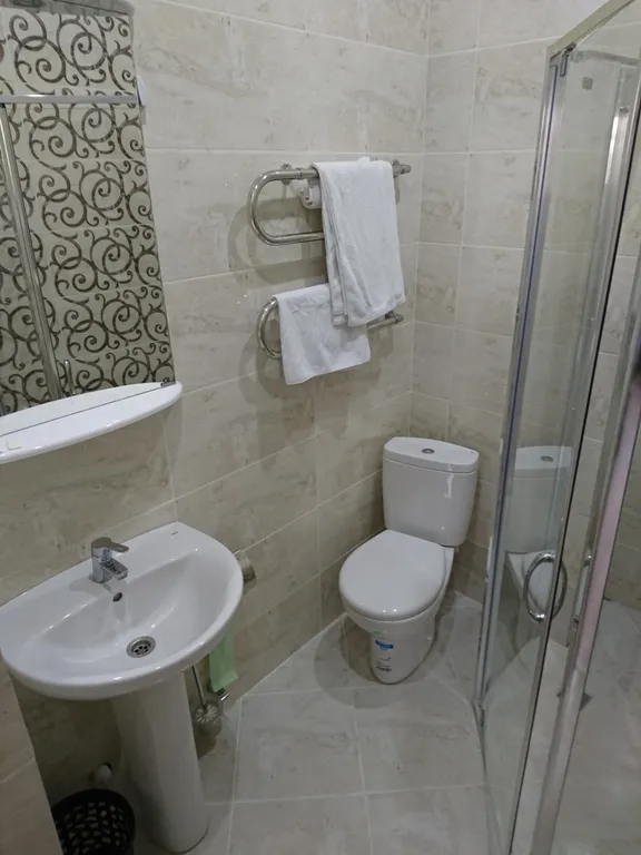 Квартира Комната — Гагра