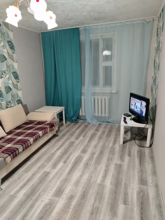 Уютная 2х комнатная квартира в центре