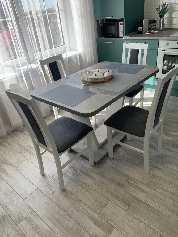 Уютная квартира для семейного отдыха