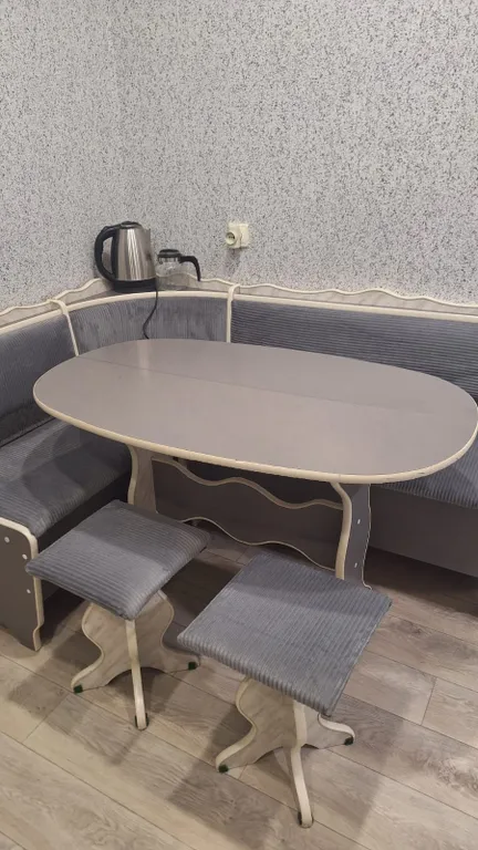 Уютная и чистая квартира рядом с трассой М-5