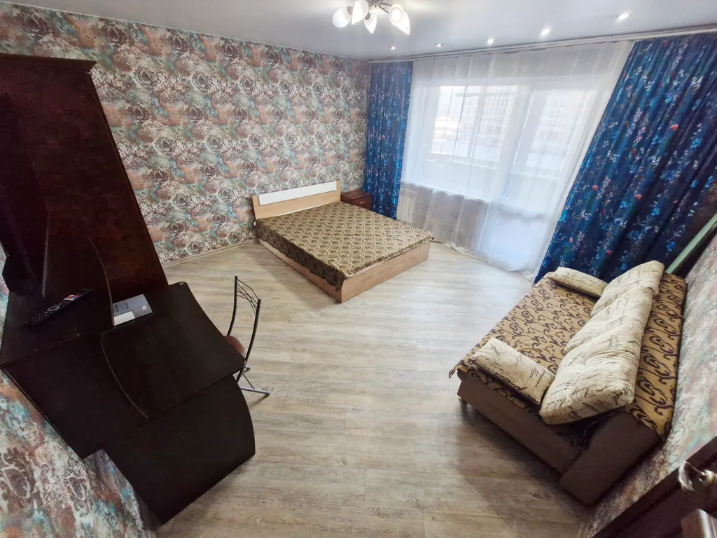 Отличная 2х комнатная квартира