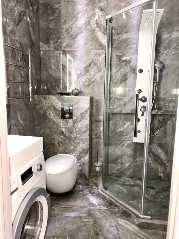 Квартира Квартира студия в Анапе для отдыха на море — Анапа