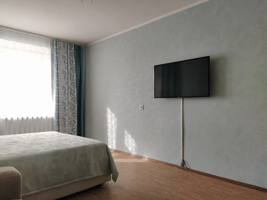 Евротрешка в центре