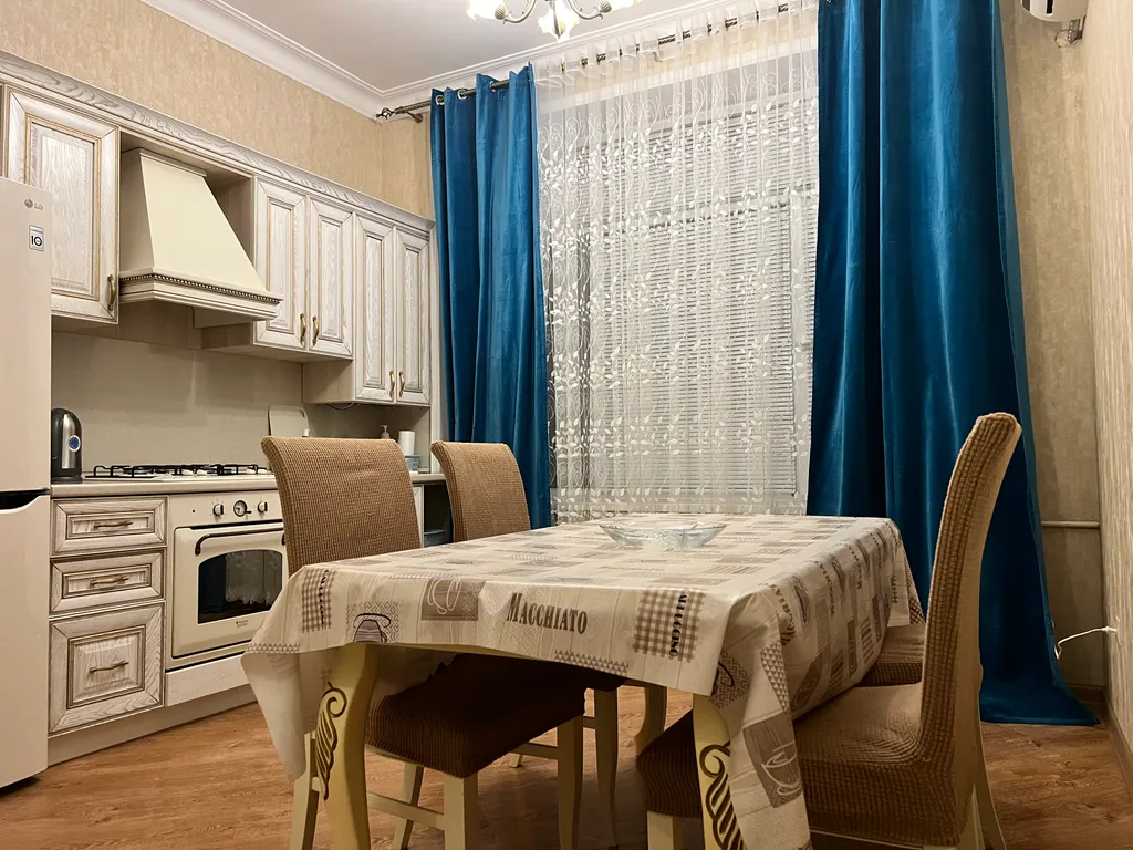 Квартира Уютная квартира у моря — Каспийск