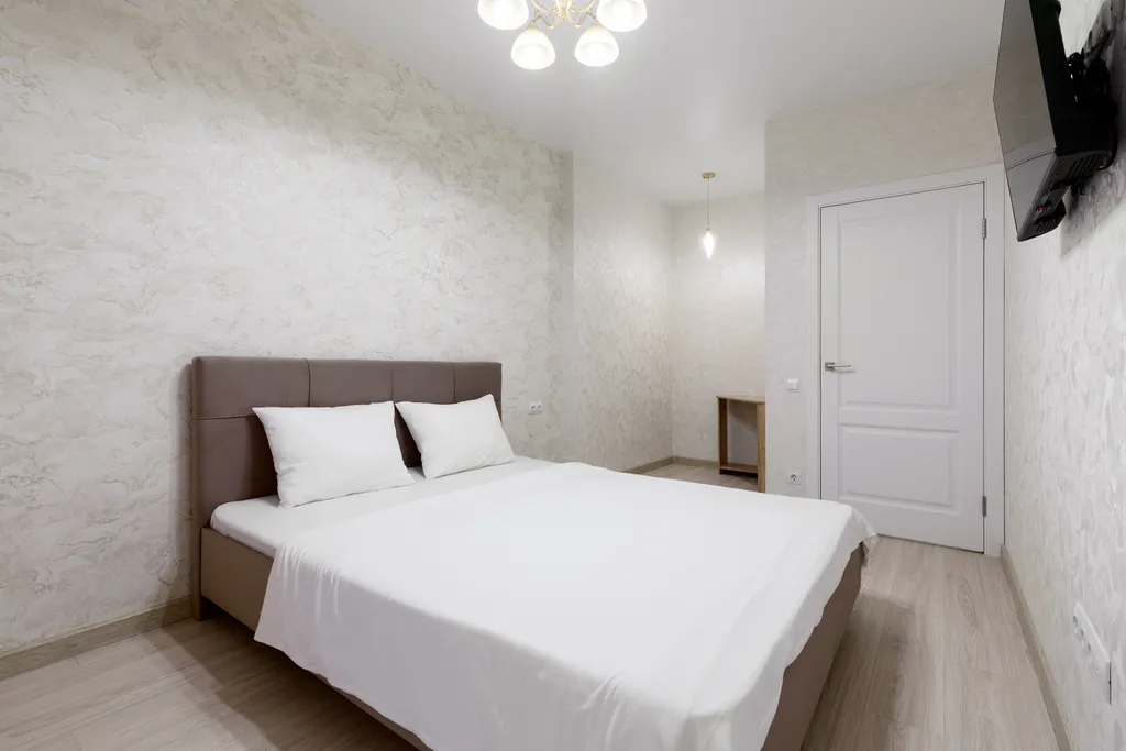 Квартира Комфортная квартира в самом центре города жк рубин — Ростов-на-Дону