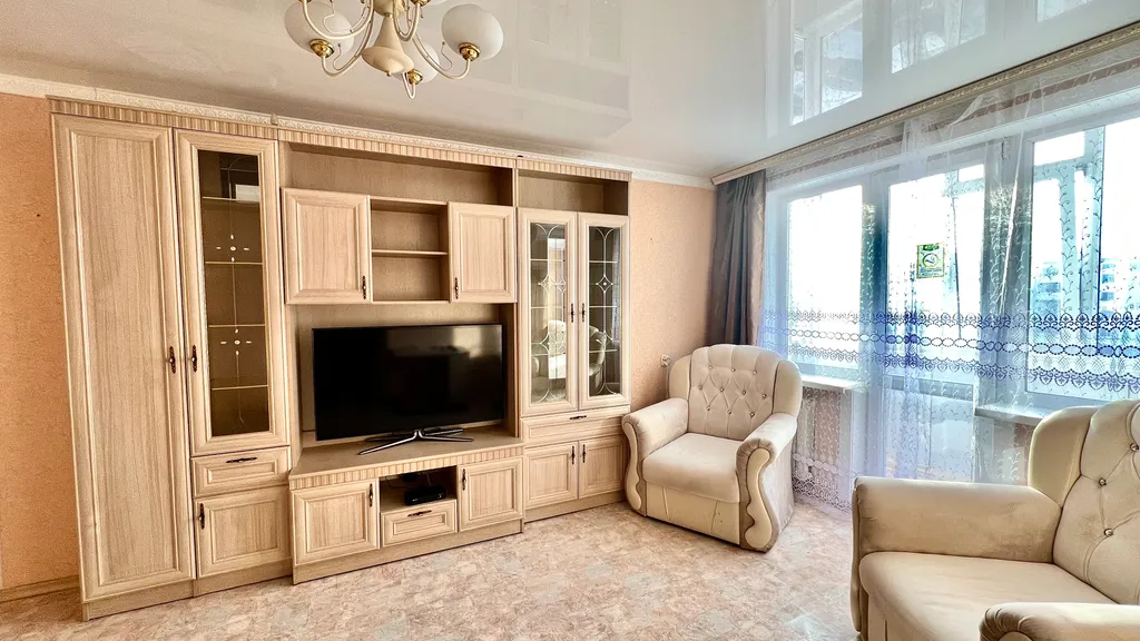 Квартира Изумруд