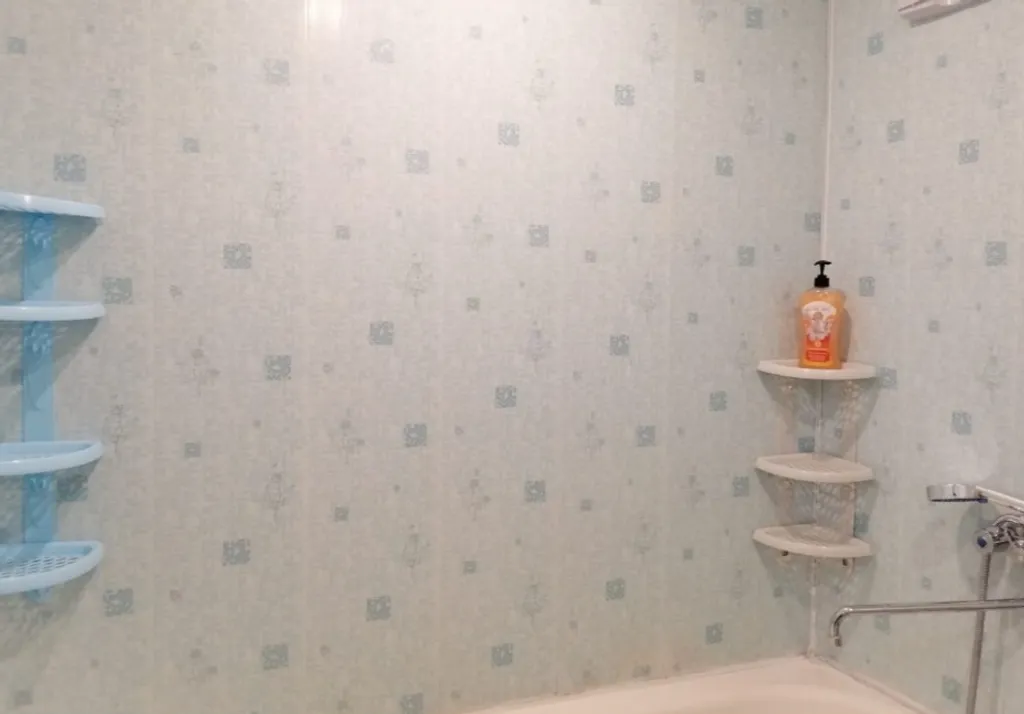 Уютная и чистая квартира в новой части города