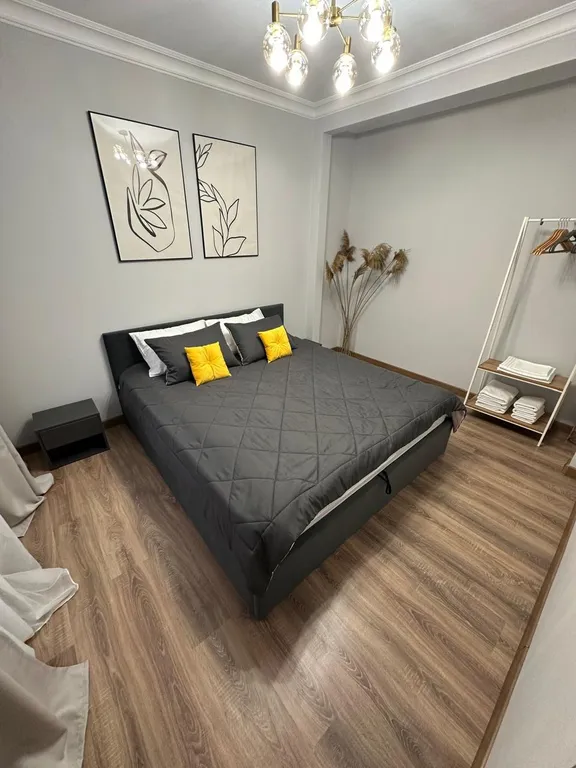 Коттедж с апартаментами DEMAAR Dombay