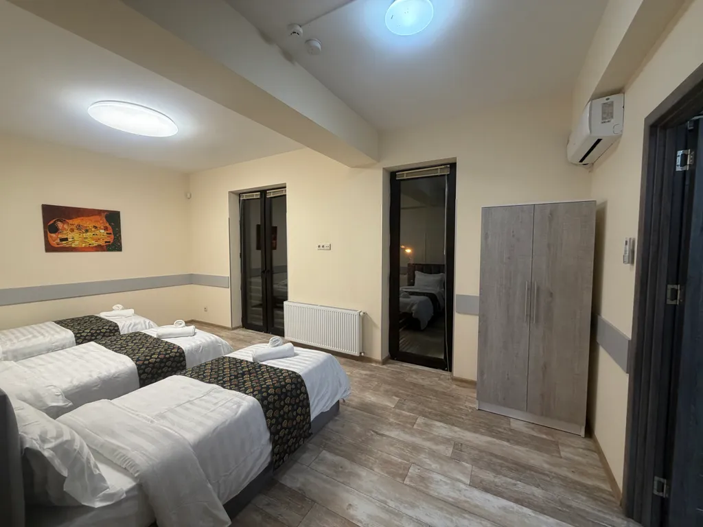 Natali Inn Apartment