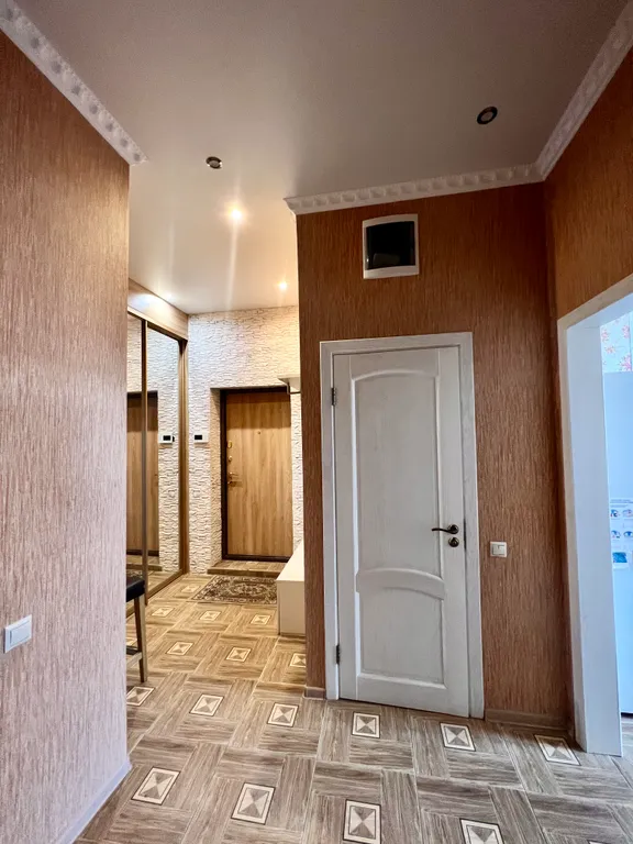 Двушка Парк Стамбул