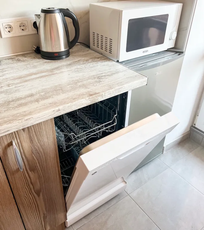 Квартира Квартира в центре — Калининград