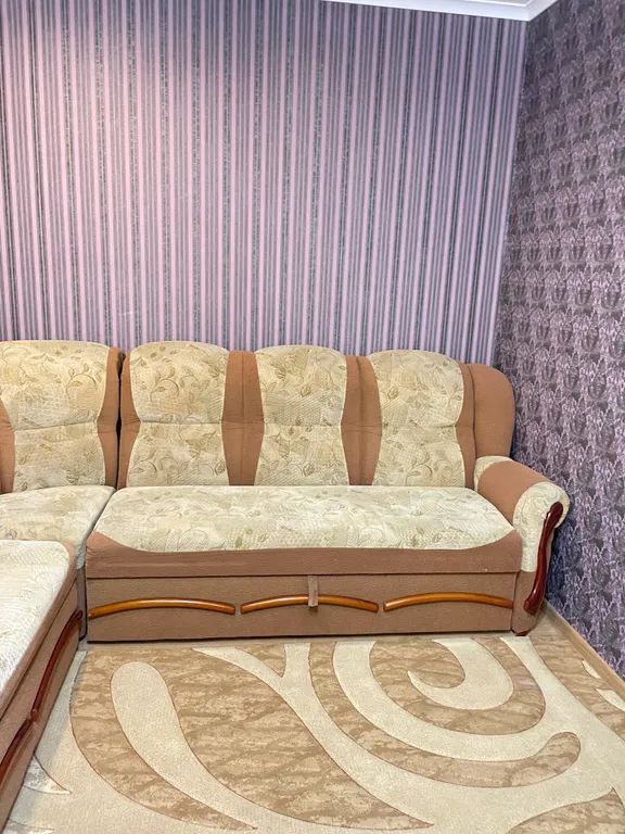 Квартира в частном секторе под ключ