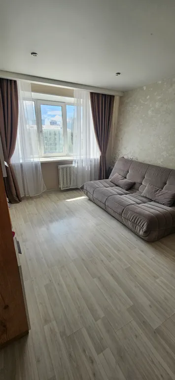 Квартира Уютная квартира рядом с жд и центром — Екатеринбург