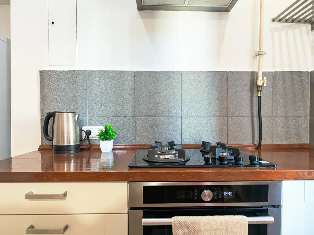 Квартира Просторная квартира для компаний до 7 человек — Санкт-Петербург