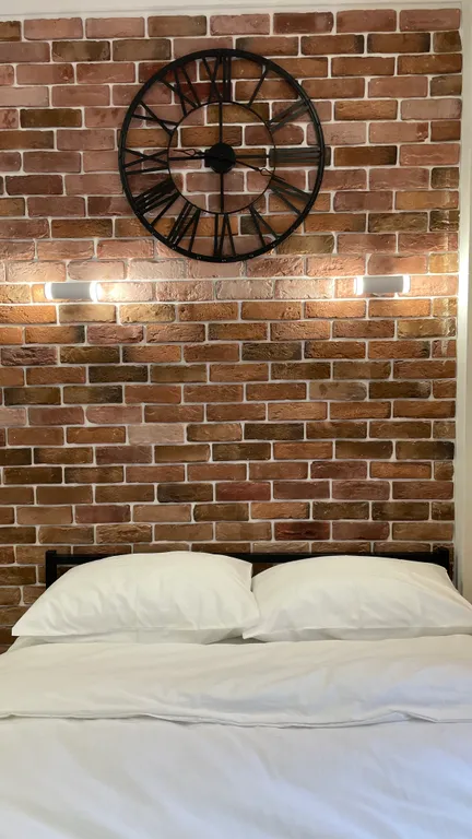 Прекрасная студия недалеко от Аэропорта