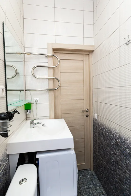 Стильная дизайнерская квартира недорого