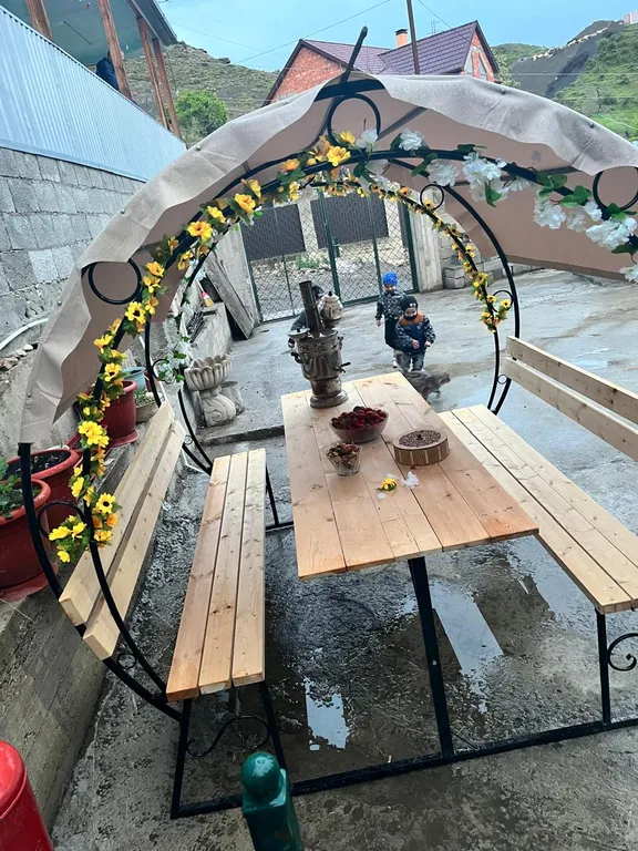 3-комнатный Дом