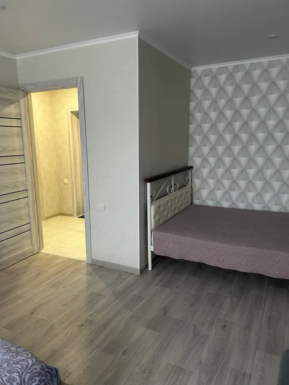 Новая квартира