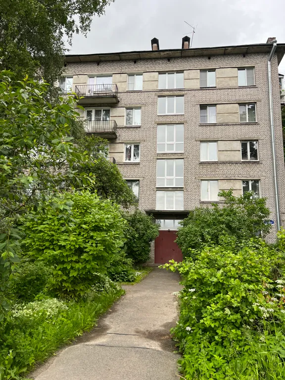 Квартира Квартира Пушкин одобряет — Пушкин