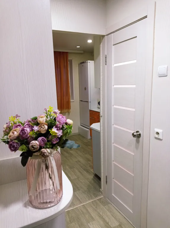 Уютный апартамент в центре