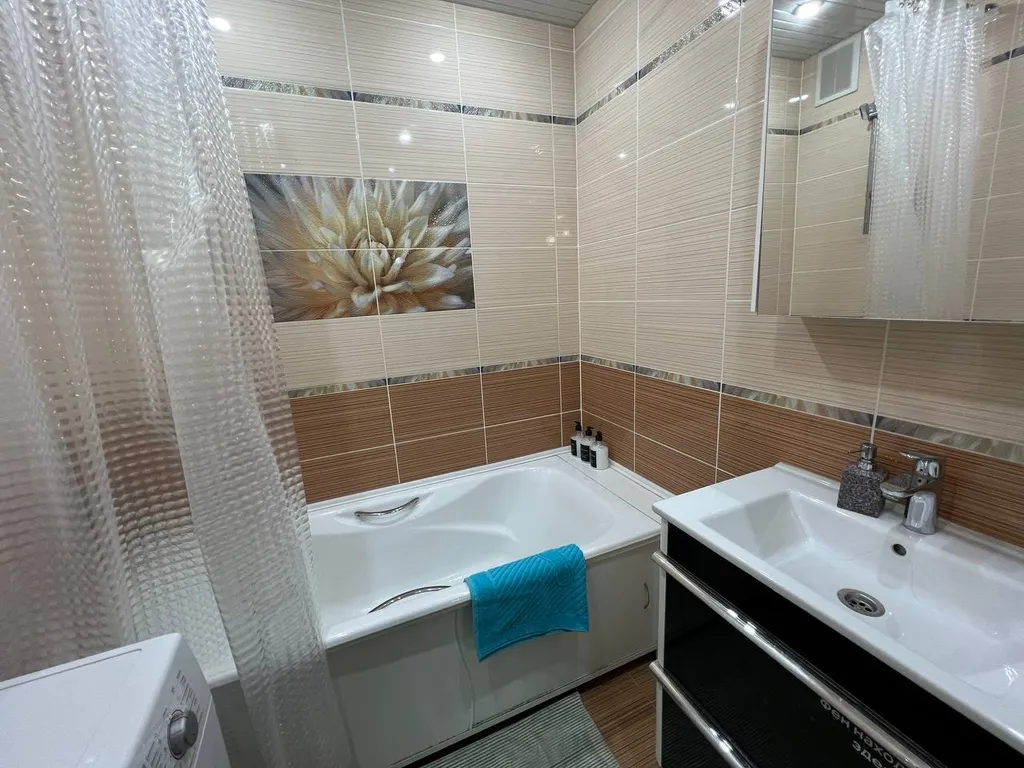 Апартаменты Markova